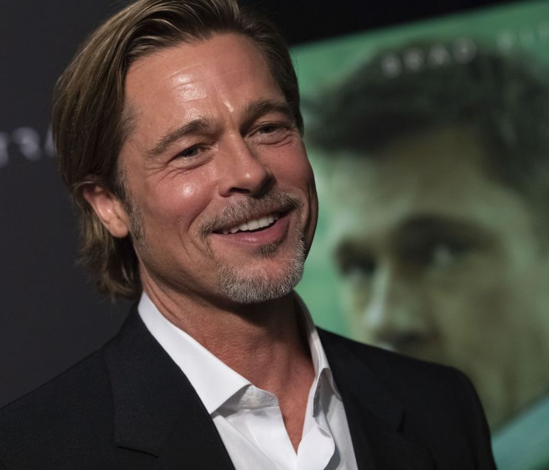 Τελικά ο Brad Pitt είναι ο πιο σέξι άντρας στον κόσμο και η κόντρα με το People φέρνει μηνύσεις