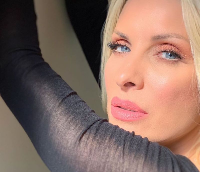 Η αναπάντεχη αλλαγή της Ελένης Μενεγάκη που πιθανότατα θα δούμε από τη νέα σεζόν