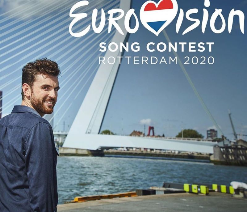 Eurovision 2020: Αυτή είναι η 17χρονη υποψήφια φαβορί που θα εκπροσωπήσει την Ελλάδα