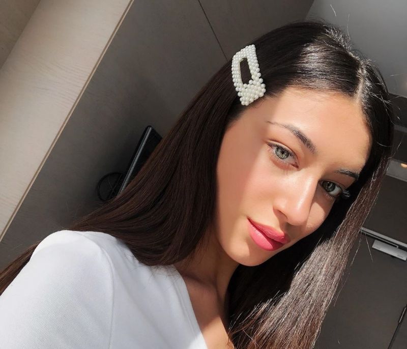 GNTM 2 rules: Αυτό είναι το trend γυμναστικής που ακολουθεί η Μαρίνα για άψογο κορμί