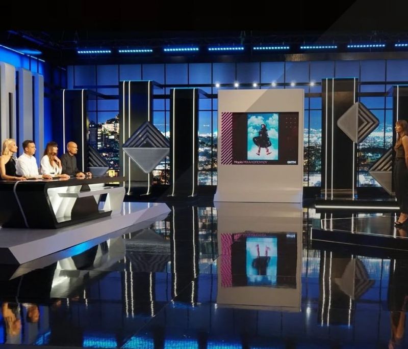 GNTM 2: Το μεγάλο παράπτωμα της Μαρίας κι η αποχώρηση που επιβεβαίωσε τα σπόιλερ