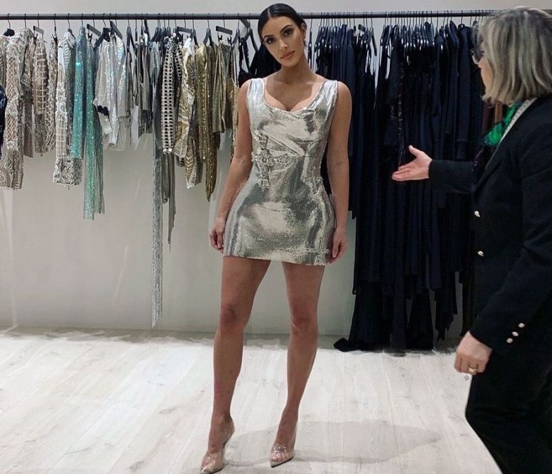 Eπιτέλους: Η Kim Kardashian έκανε αυτό που όλοι περίμεναν και έβαλε τέλος στη φημολογία (photos)