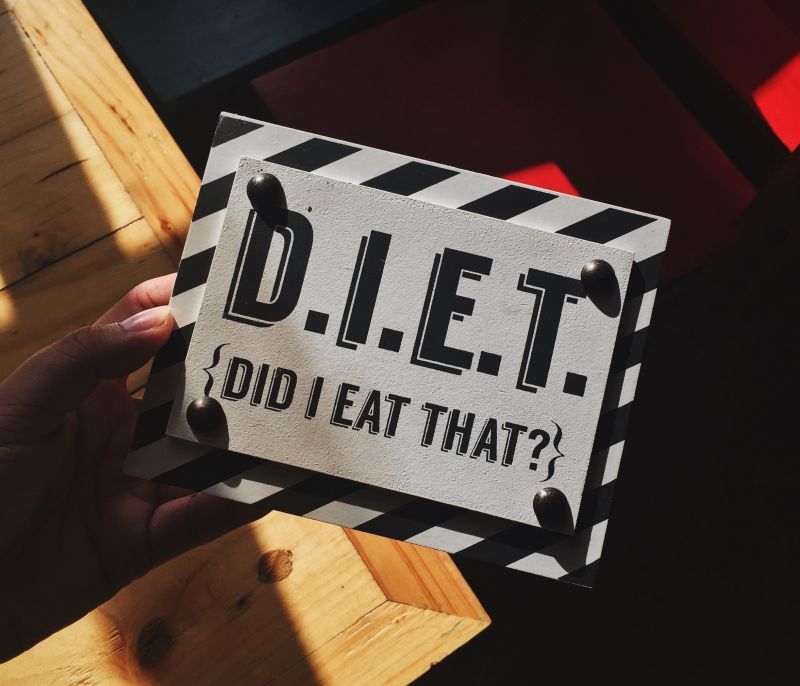 Zero carb diet: 3 πράγματα που πρέπει να ξέρεις πριν την ακολουθήσεις