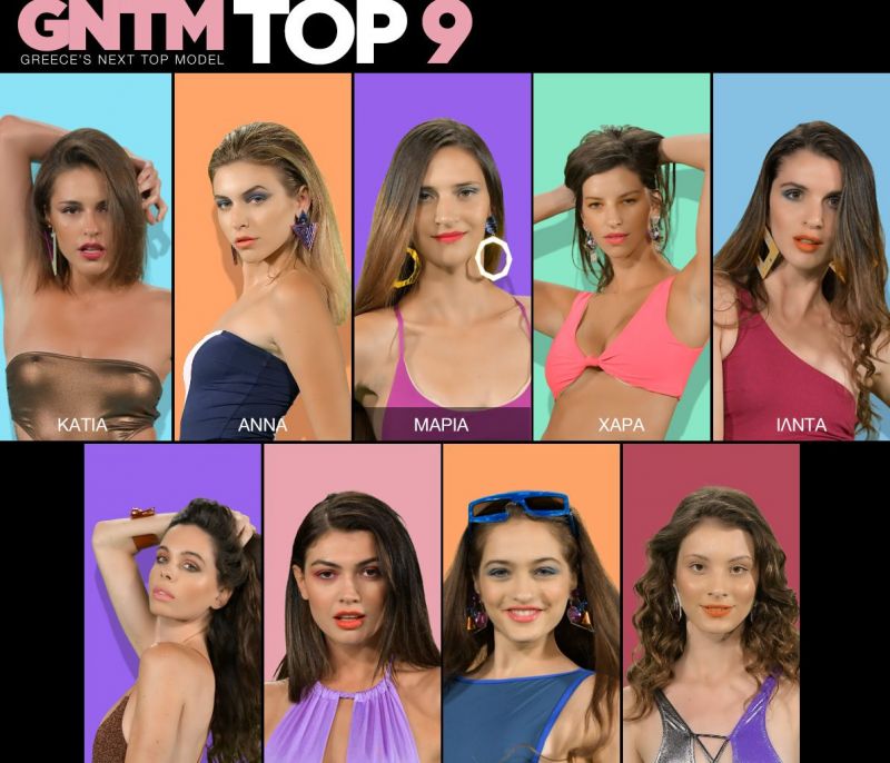 GNTM 2 αποχώρηση: Αυτή η παίκτρια έφυγε και το κοινό δηλώνει πιο «δικαιωμένο» από ποτέ