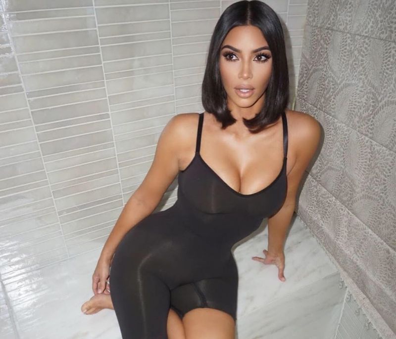 Η ανατρεπτική απόφαση της Kim Kardashian για το μέλλον της στο Instagram