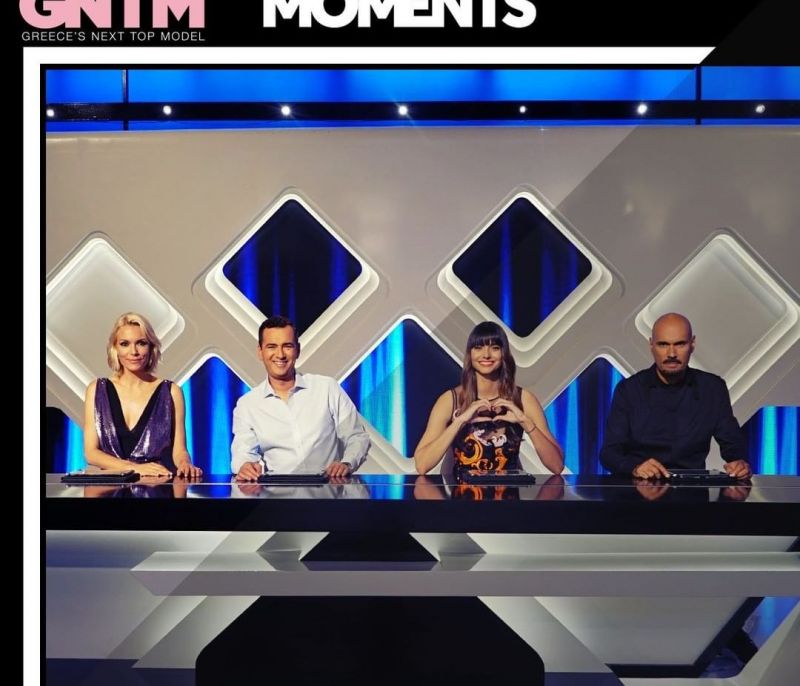 GNTM: Η Ασημίνα ΠΑΛΙ δεν αποχώρησε και το Twitter είναι πιο έξαλλο από ποτέ