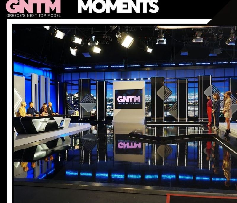 GNTM 2: Αυτός είναι ο τρόπος ανάδειξης της νικήτριας του reality show