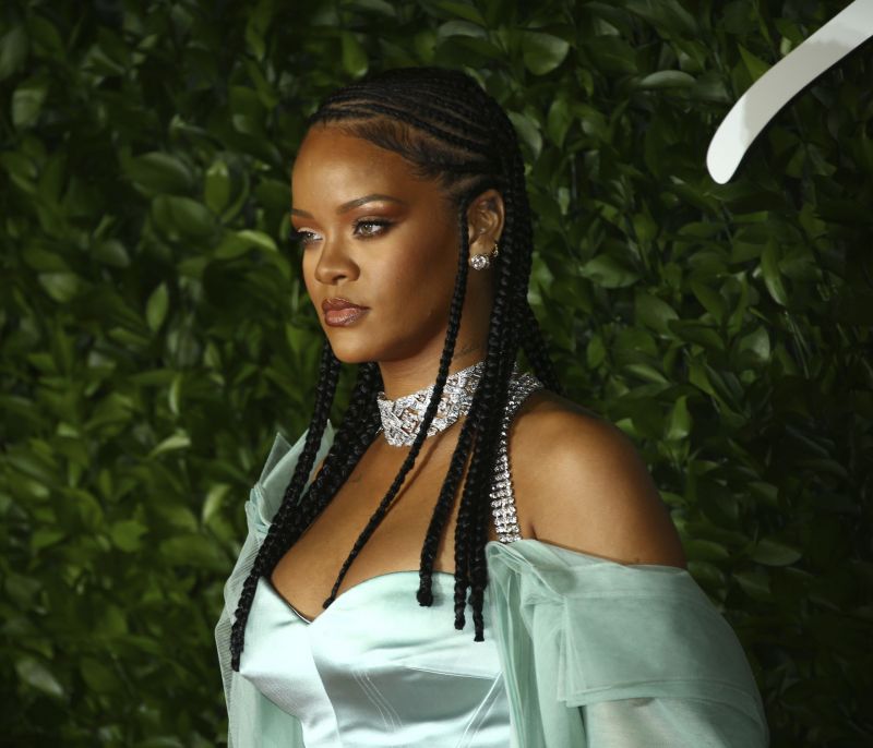 British Fashion Awards: Όλες οι εμφανίσεις από τη μεγάλη βραδιά της μόδας