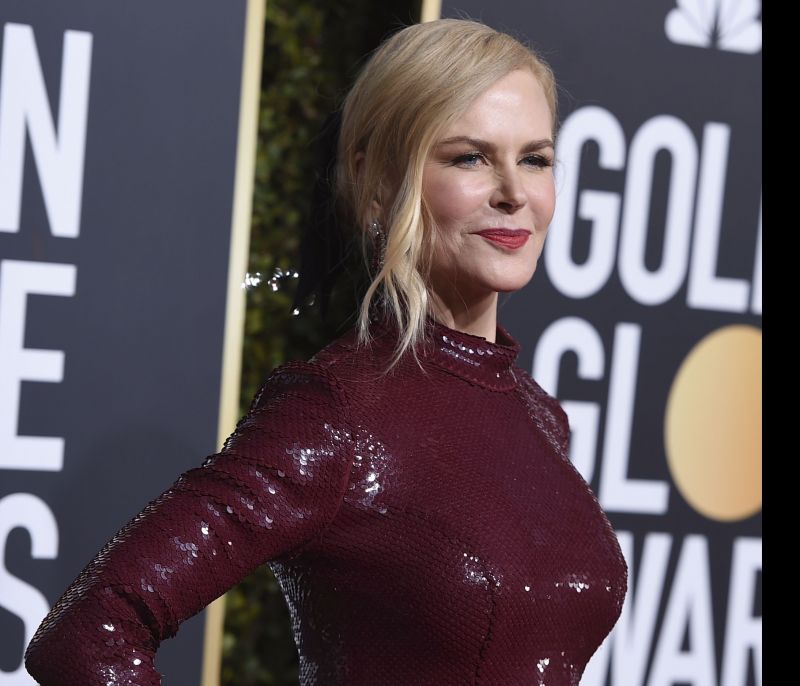 Χρυσές Σφαίρες: Τα 25 καλύτερα red carpet looks στην ιστορία του θεσμού