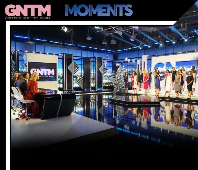 GNTM #TBT: Η Μικαέλα από το περσινό GNTM έκανε το πιο τρελό throwback και μας συγκίνησε