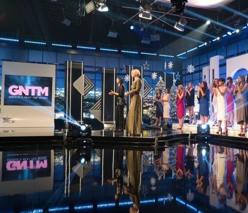 Έξαλλη η παραγωγή του Next Top Model στην Αμερική; Το νέο μήνυμα της Tyra Banks