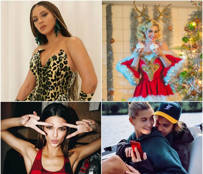 Δεν πάει ο νους σου ποιος Hollywood celeb έχει τους περισσότερους followers για το 2019