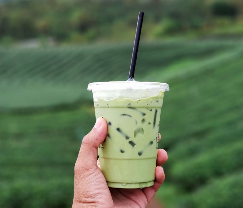 Δύο δοκιμασμένες συνταγές για smoothie αποτοξίνωσης που πρέπει να δοκιμάσεις ASAP από την ειδικό