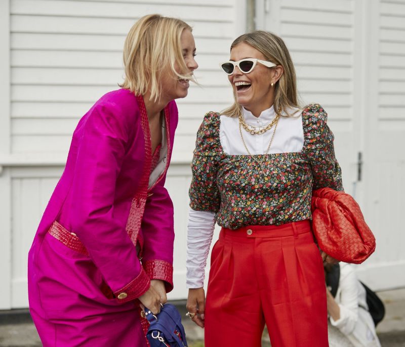 Πέντε fashion trends που όλες θα φοράμε την επόμενη δεκαετία