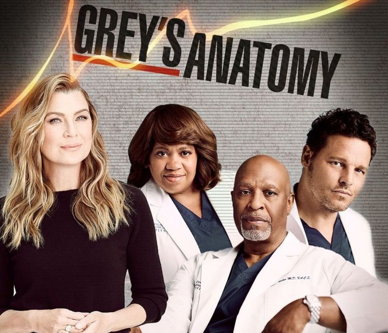 Ο πασίγνωστος ηθοποιός του Grey’s Anatomy ανακοίνωσε πως σταματά από τη σειρά