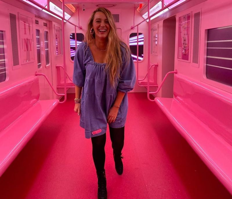 Θυμάσαι το πανέμορφο πρόσωπό της Blake Lively; Ε ξέχνα το (photos)