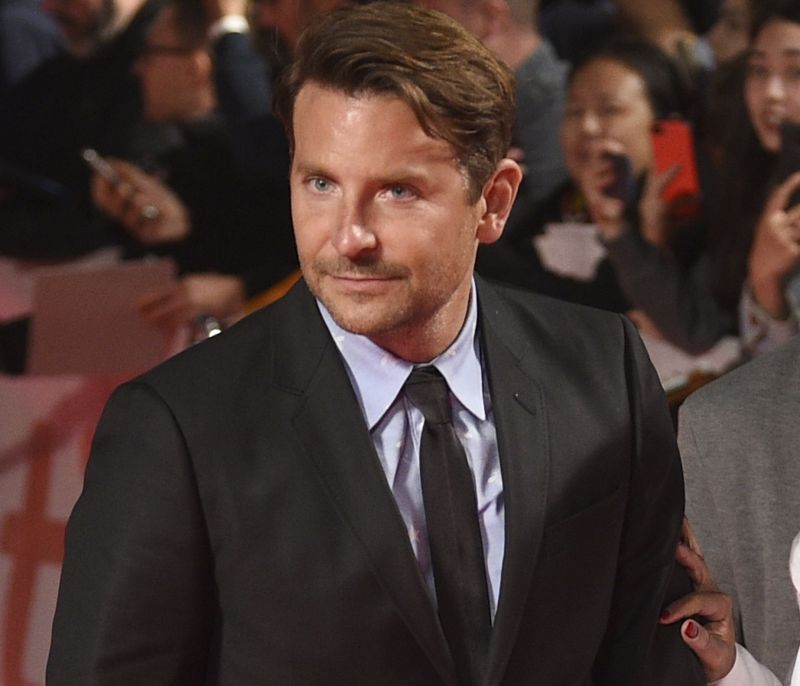 Bradley Cooper: Ξανά ερωτευμένος με διάσημη ηθοποιό; (photos)