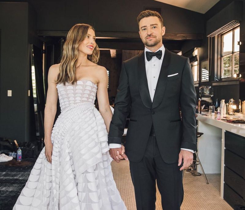 Τι συμβαίνει με τον γάμο του Justin Timberlake και της Jessica Biel ένα μήνα μετά το σκάνδαλο;