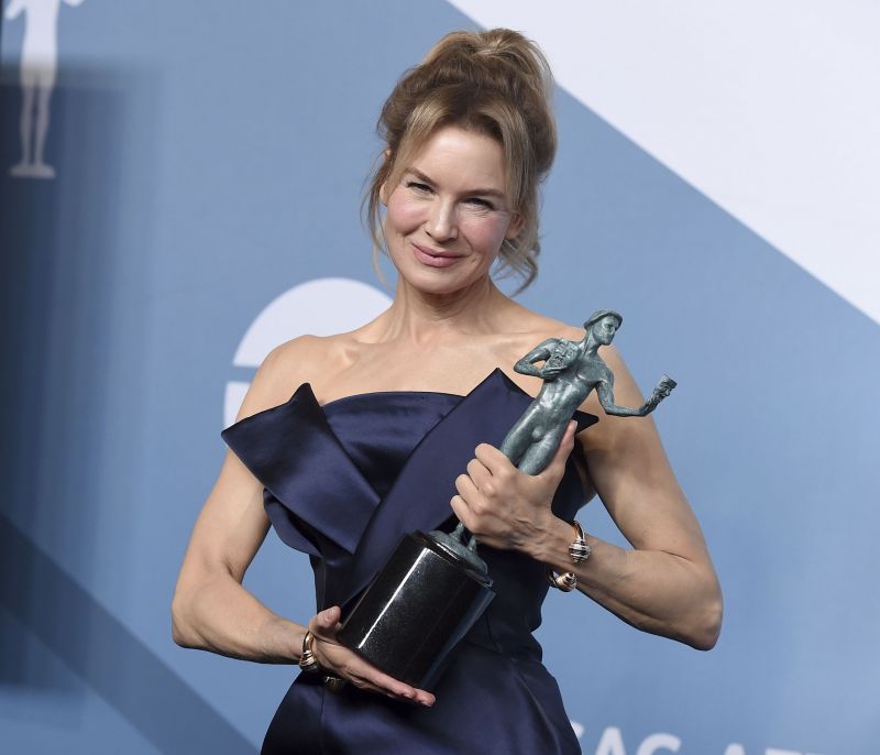 SAG Awards 2020: Οι μεγάλοι νικητές της βραδιάς