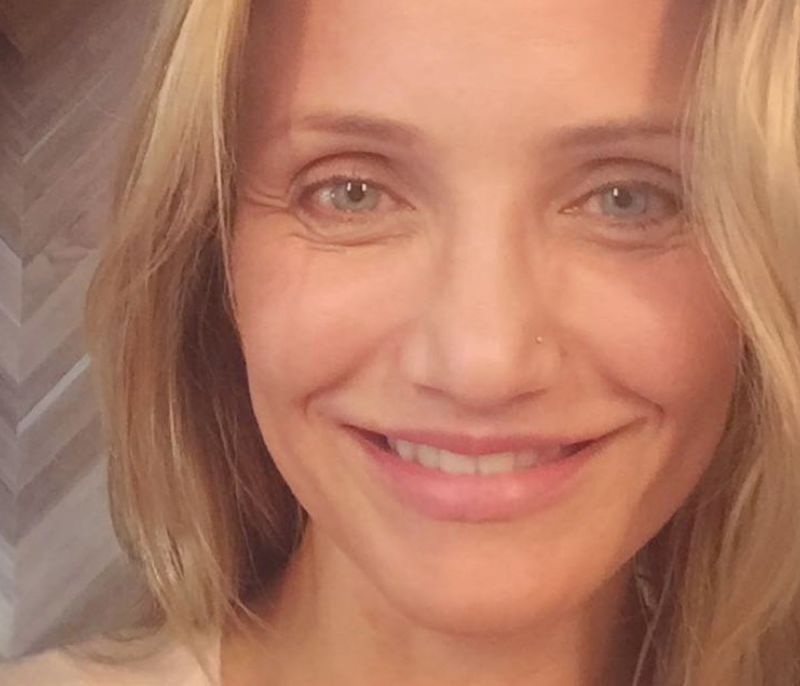 Το πιστοποιητικό γέννησης του μωρού της Cameron Diaz και του Benji Madden (pics)