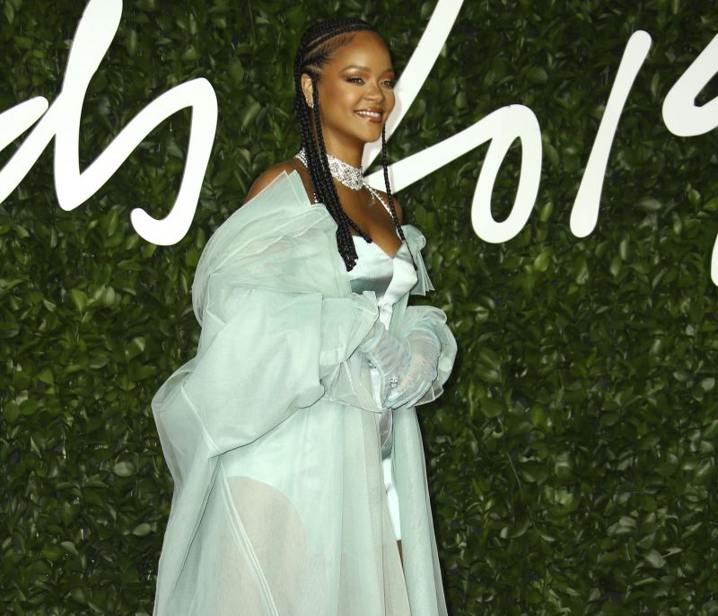 Μόλις αποκαλύφθηκε η αιτία του χωρισμού της Rihanna & δεν είναι αυτό που φαντάστηκες