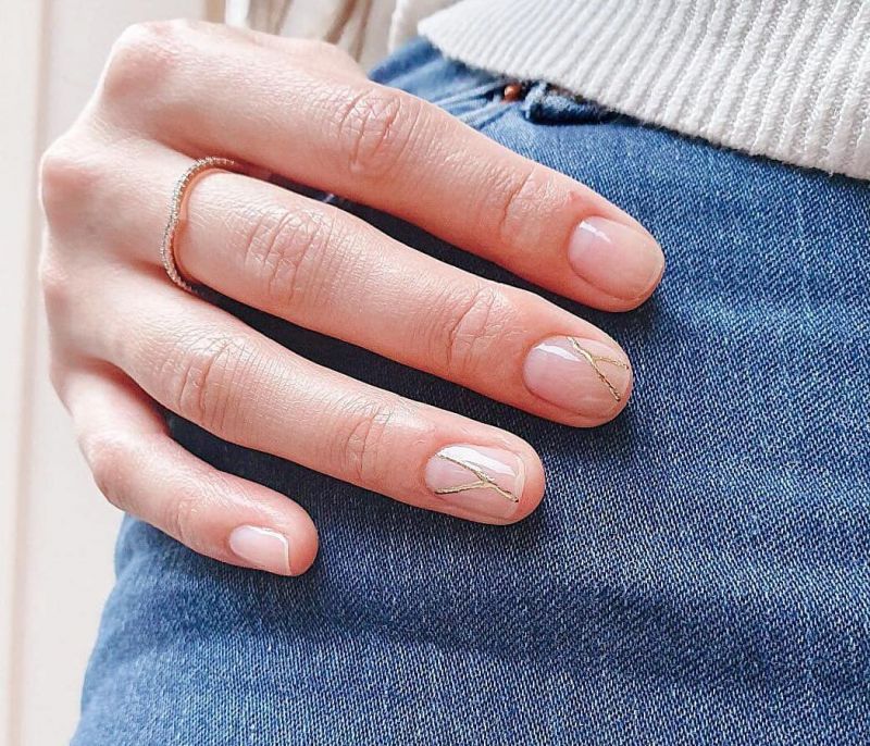 Sunday Nailspiration! Δέκα μανικιούρ που θα σε εμπνεύσουν αυτή την Κυριακή