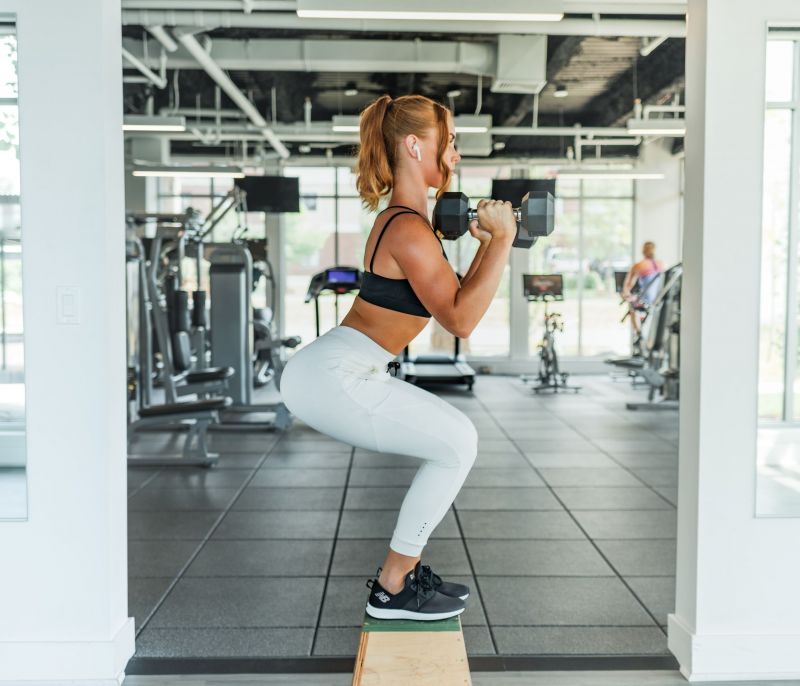 Bungee fitness: Ο αποτελεσματικός τρόπος εκγύμνασης ενώ αιωρείσαι στον αέρα