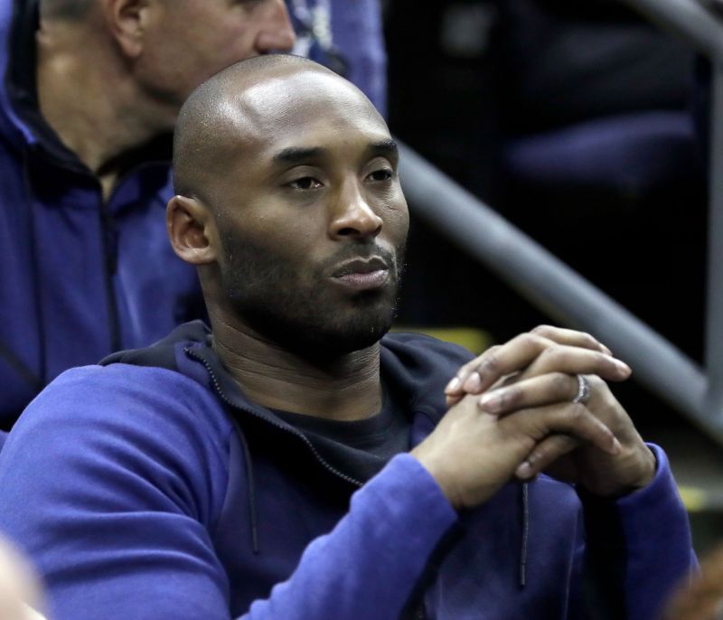 Kylie Jenner: Η τραγική σύμπτωση με το ελικόπτερο του Kobe Bryant