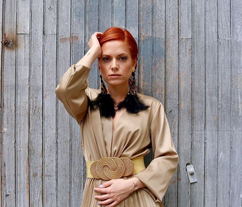 My Style Rocks 3: Η Τόνια Κούμπα «ξεσκεπάζει» τις υπόλοιπες παίκτριες