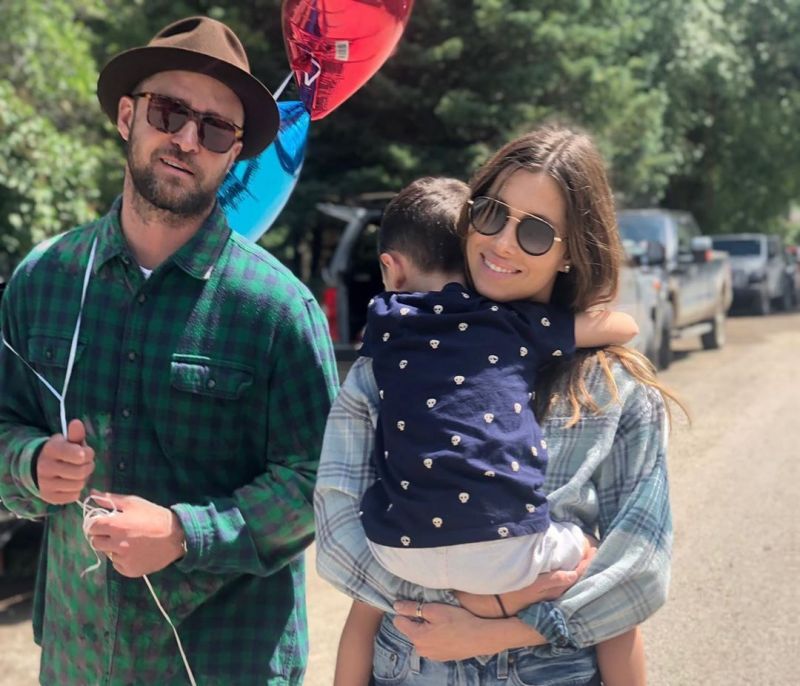 Ποια απιστία; Το καυτό φιλί της Jessica Biel στον Justin Timberlake έκλεισε τα στόματα