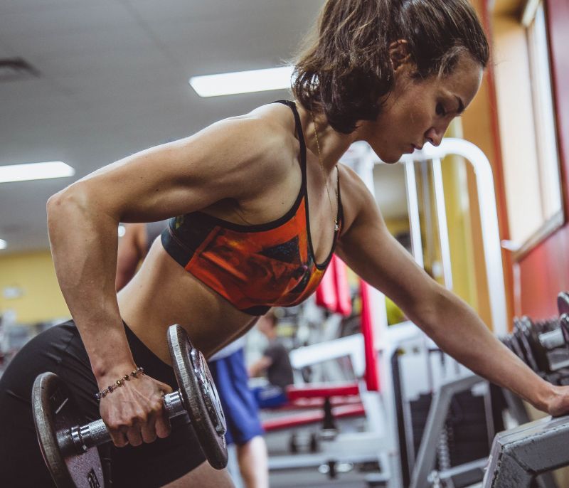 Με αυτό το workout θα κάψεις περισσότερες θερμίδες απ’ ότι κάνοντας μια ώρα jogging