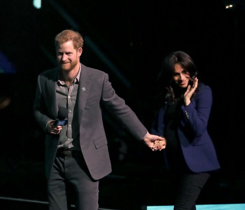 Meghan Markle - Πρίγκιπας Harry: Το αστρονομικό ποσό για μια εμφάνιση και το παρόν στα Oscars