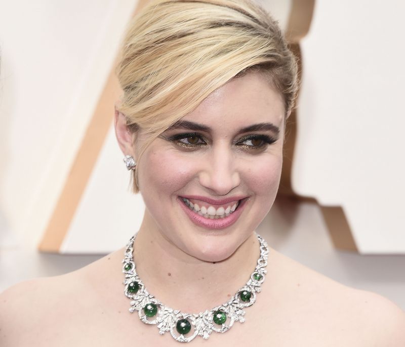 Oscars 2020: Τα πιο εντυπωσιακά κοσμήματα της χθεσινής βραδιάς