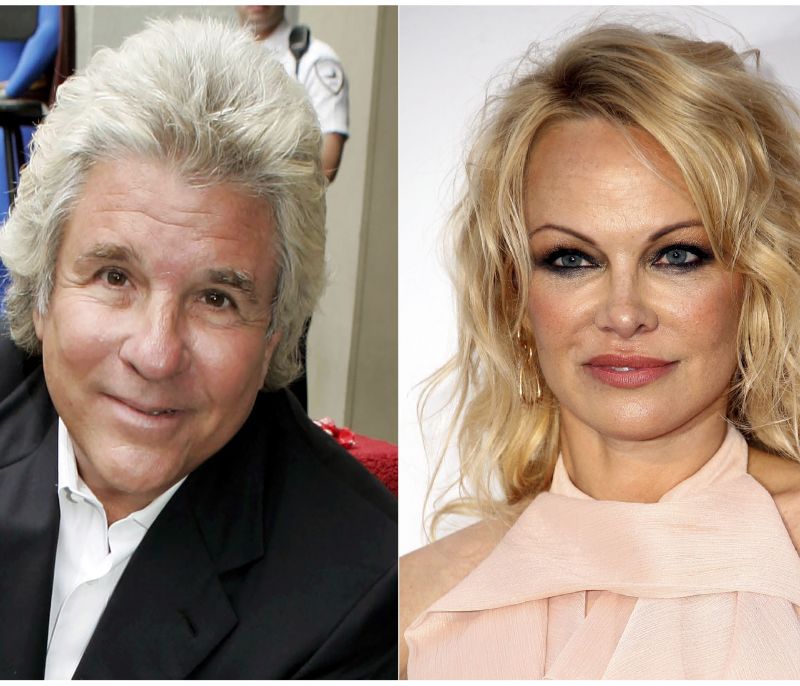 Δεν έχει τέλος η διαμάχη της Pamela Anderson με τον πρώην της: Οι κατηγορίες και η εξαπάτηση
