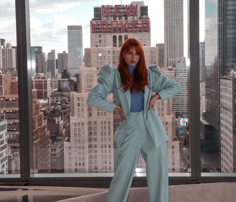 Suit me up @NYFW: Τα κομμάτια κλειδιά για τις εμφανίσεις μου στα shows