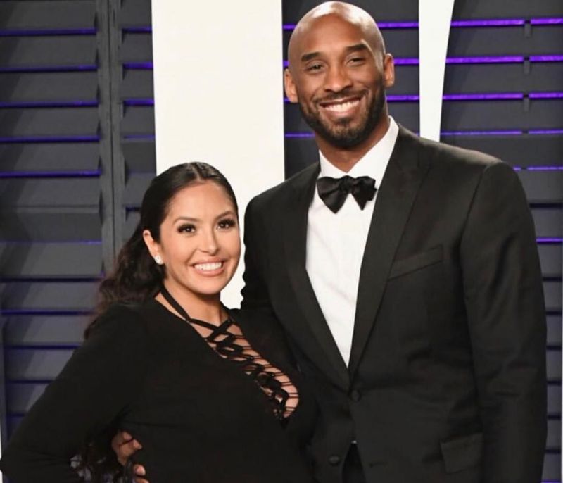 Kobe Bryant: Κηδεύτηκε σε μυστική τελετή μαζί με την 13χρονη κόρη του