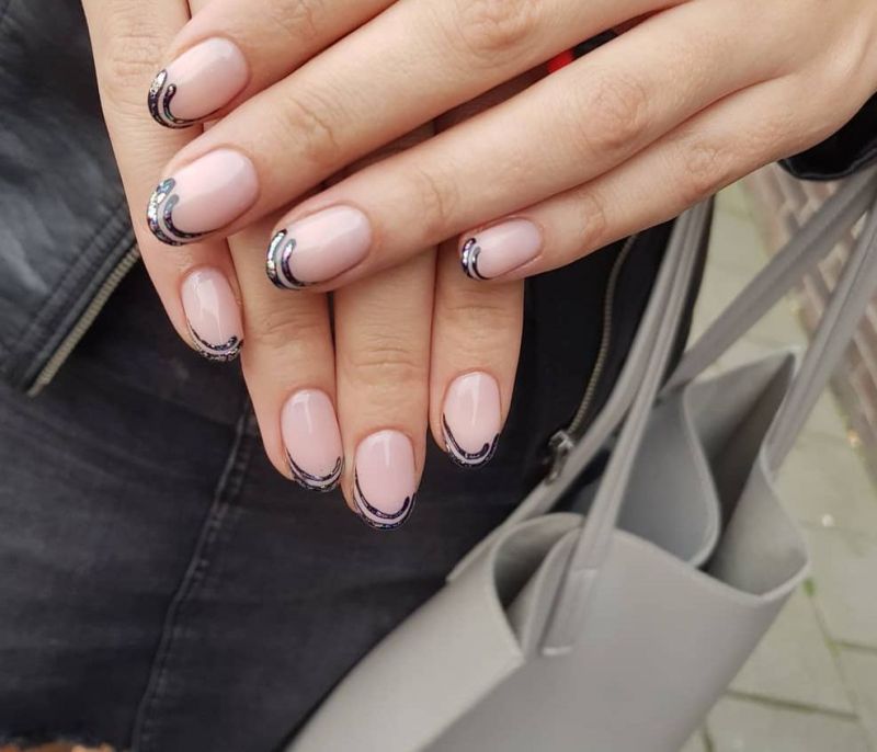 Sunday nailspiration! Λίγη έμπνευση για το μανικιούρ σου αυτή την Κυριακή