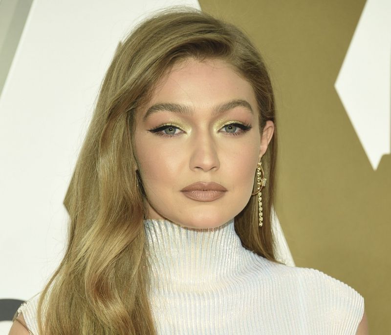 Η απίστευτη δήλωση της Gigi Hadid που σίγουρα δεν περίμενες (photos)