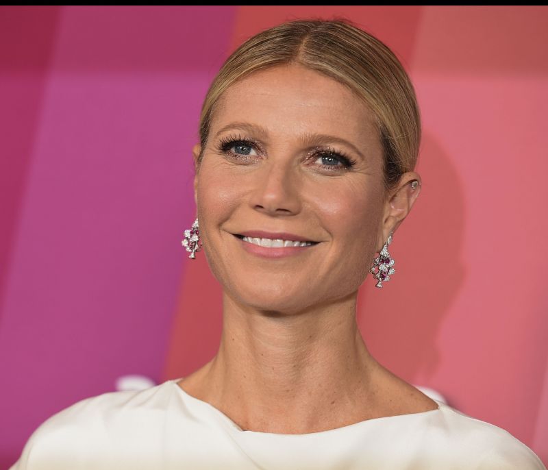 Η Gwyneth Paltrow διοργάνωσε πάρτυ που είχε έναν απαράβατο κανόνα