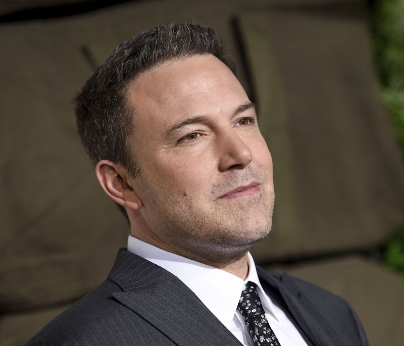 Ο Ben Affleck σοκάρει με τη μεγάλη αποκάλυψη για την ψυχική του υγεία και τα φάρμακα