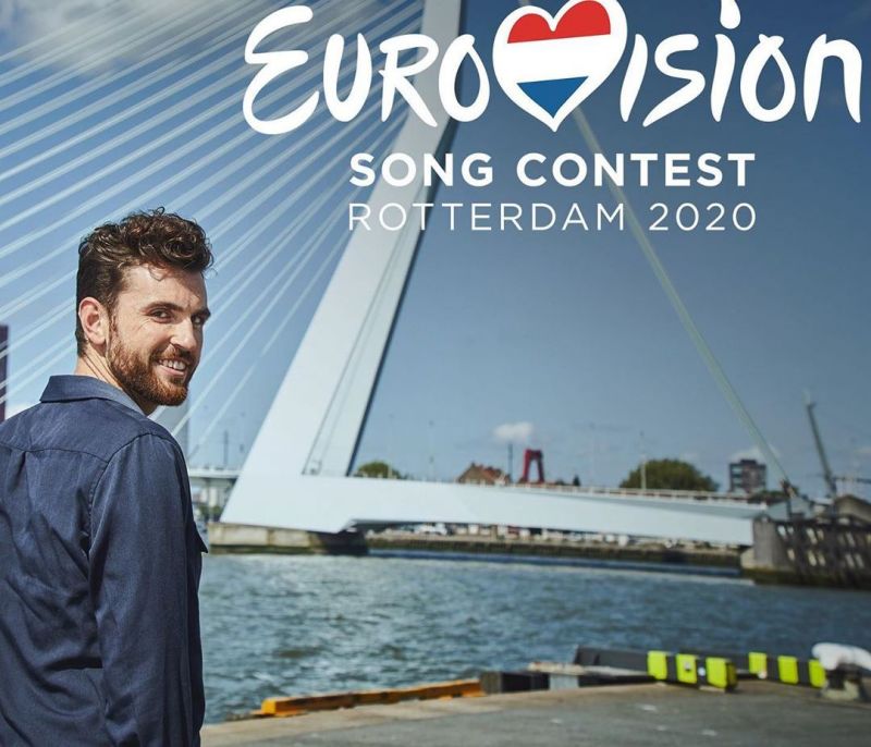 Ανατροπή μεγατόνων: Ακυρώνεται η Eurovision;