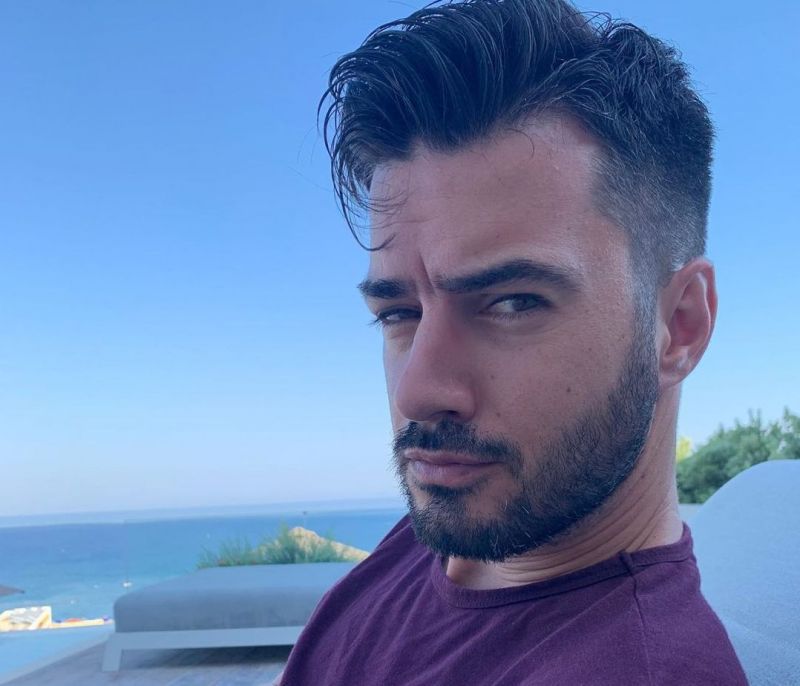 Θυμάσαι πώς ήταν ο Γιάννης Τσιμιτσέλης πριν από 15 χρόνια; Ιδού η απάντηση