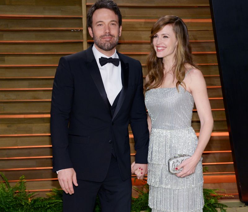 Η αντίδραση της Jennifer Garner στο νέο κορίτσι του Ben Affleck είναι ακριβώς αυτή που νομίζεις