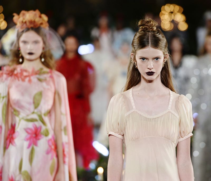 TRESemme x NYFW : Τα πιο hot hair trends για τη σεζόν Fall/Winter 2020 !
