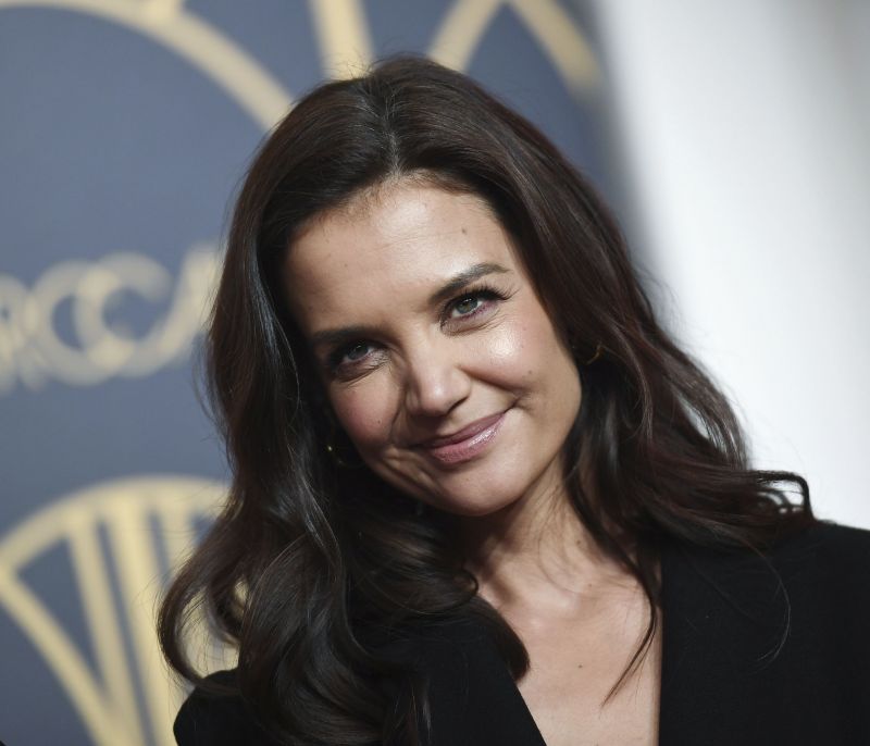 «Εκείνη η εποχή ήταν πολύ ταραγμένη»: Η Katie Holmes μιλάει πρώτη φορά... (photos)
