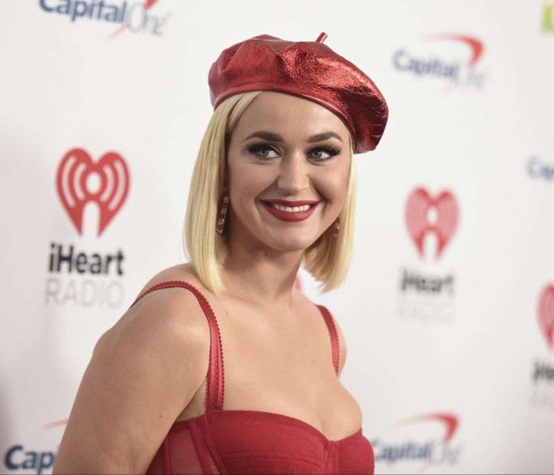 Katy Perry: Γιατί εγκατέλειψε την Αυστραλία και ακύρωσε όλες τις συνεντεύξεις της στα τοπικά ΜΜΕ;