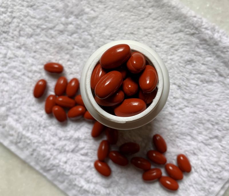 Anti-aging diary: Είναι τελικά τα Ωμέγα 5 το «μυστικό» της αντιγήρανσης;