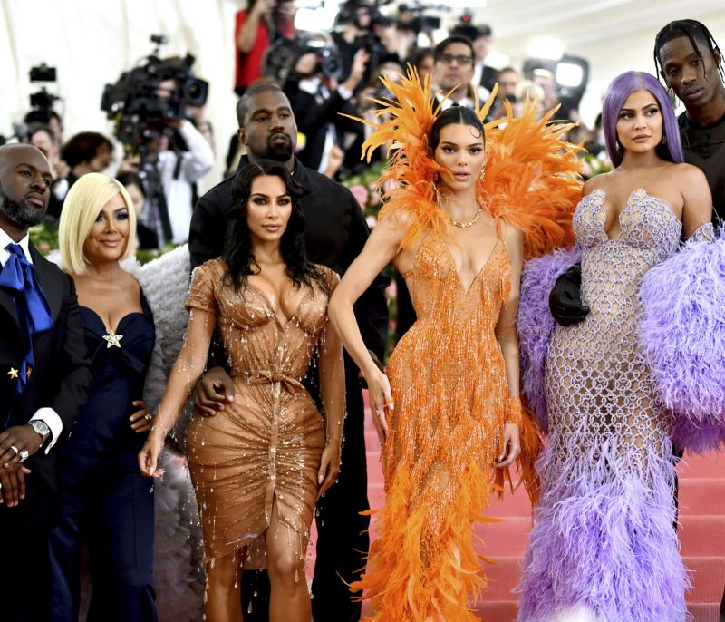 MET Gala και Κορονοϊός: Πώς η πανδημία επηρέασε τη διοργάνωση