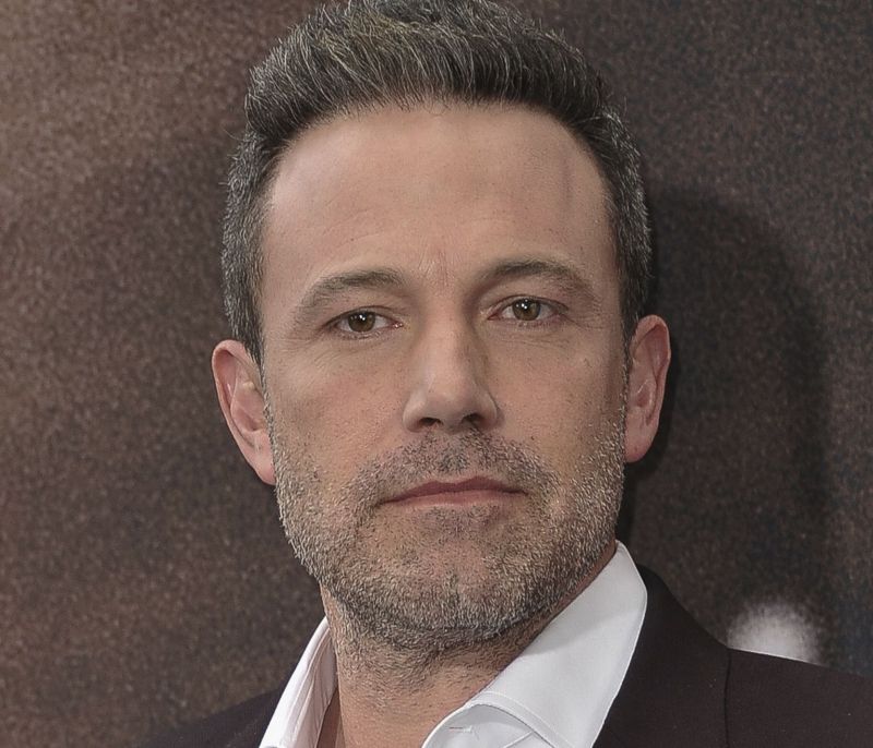 Ben Affleck: Δείχνει έμπρακτα τη βοήθειά του σε όσους έχουν ανάγκη εν μέσω Κορονοϊού
