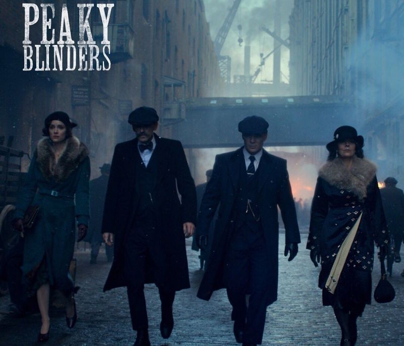 Δυσάρεστα τα νέα για τους fans του Peaky Blinders, αν και… αναμενόμενα